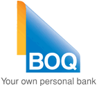 Bank of Queensland - Home